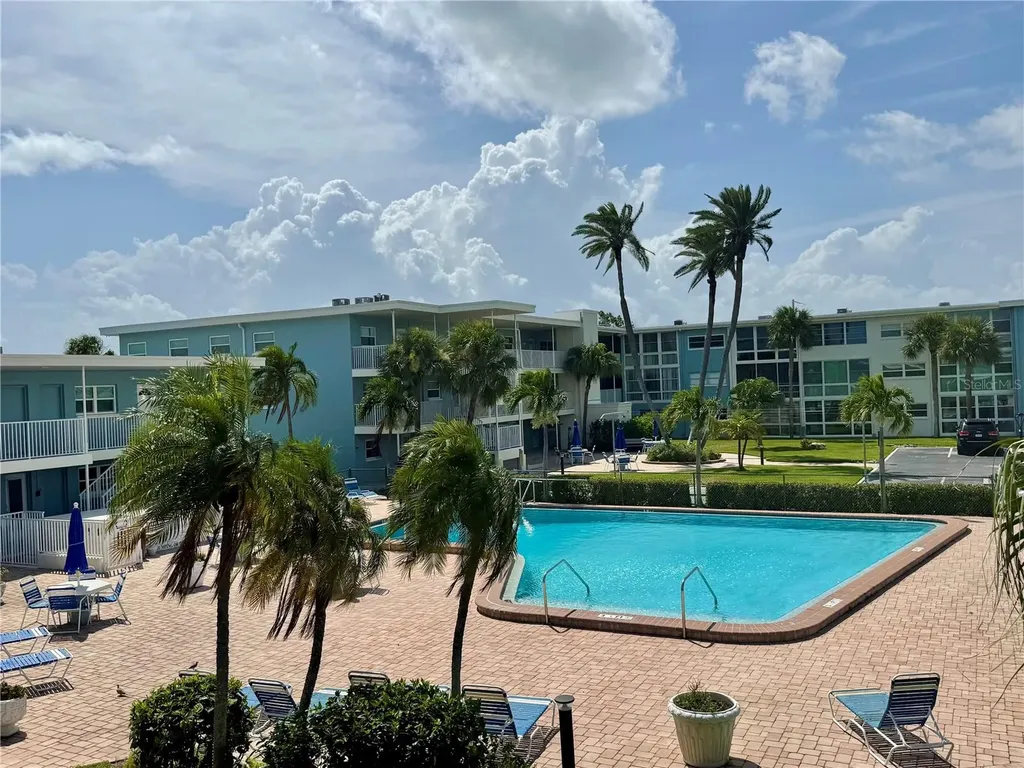 6111 E 2nd Street E St Pete Beach FL 33706