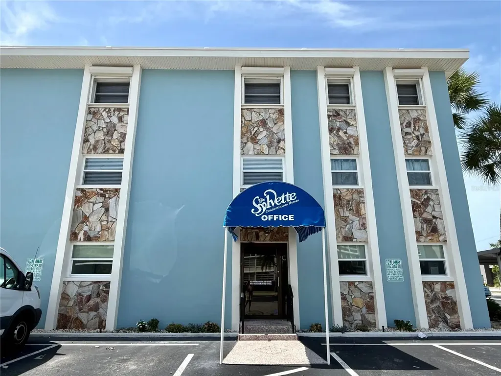6111 E 2nd Street E St Pete Beach FL 33706
