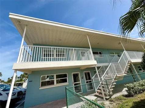 6111 E 2nd Street E St Pete Beach FL 33706