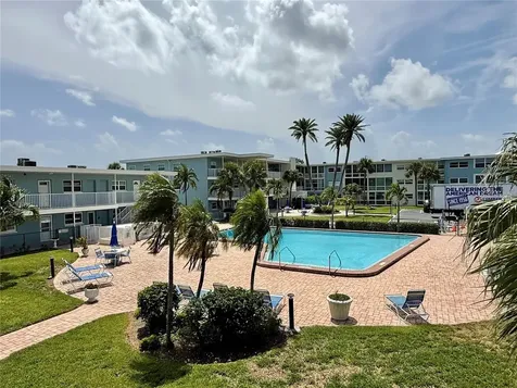 6111 E 2nd Street E St Pete Beach FL 33706