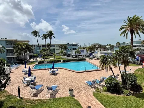 6111 E 2nd Street E St Pete Beach FL 33706