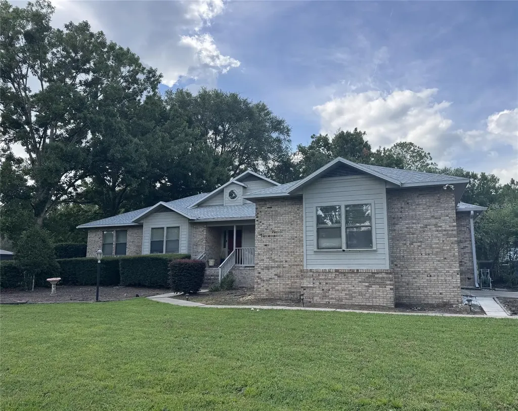 20386 NW 175th Avenue High Springs FL 32643