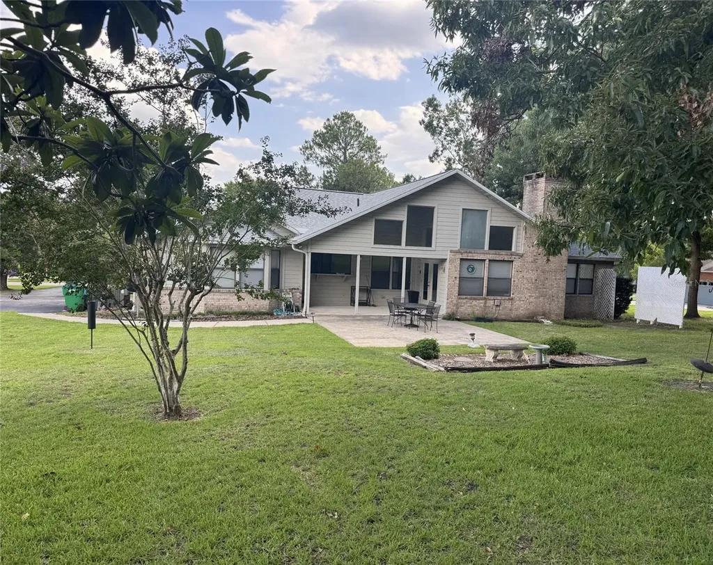 20386 NW 175th Avenue High Springs FL 32643