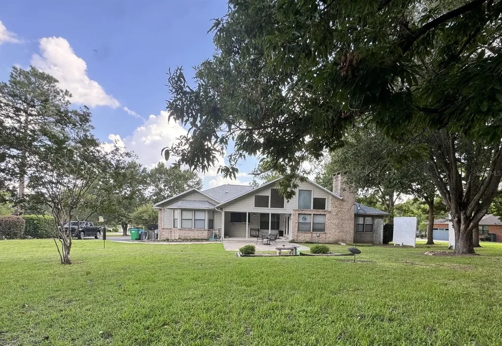 20386 NW 175th Avenue High Springs FL 32643