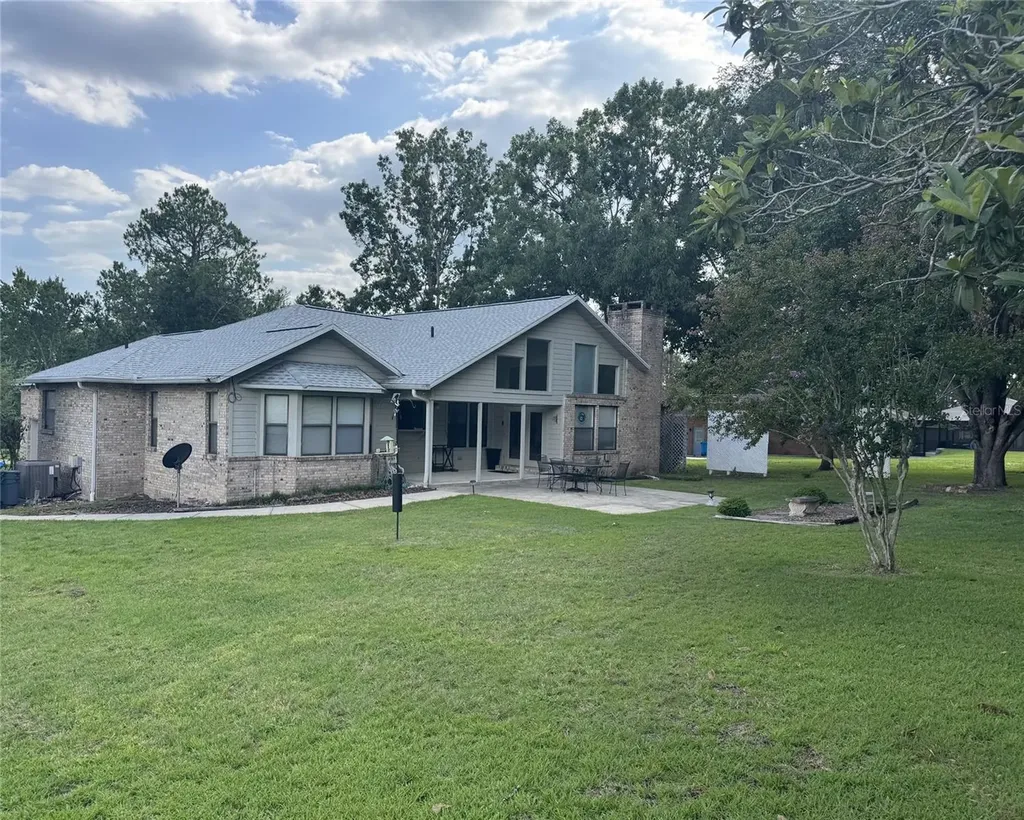 20386 NW 175th Avenue High Springs FL 32643