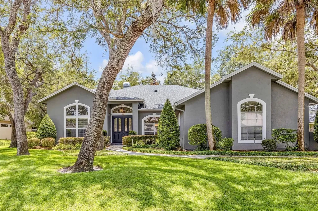 1669 Eagle Nest Circle Winter Springs FL 32708