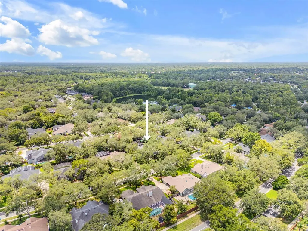 1669 Eagle Nest Circle Winter Springs FL 32708