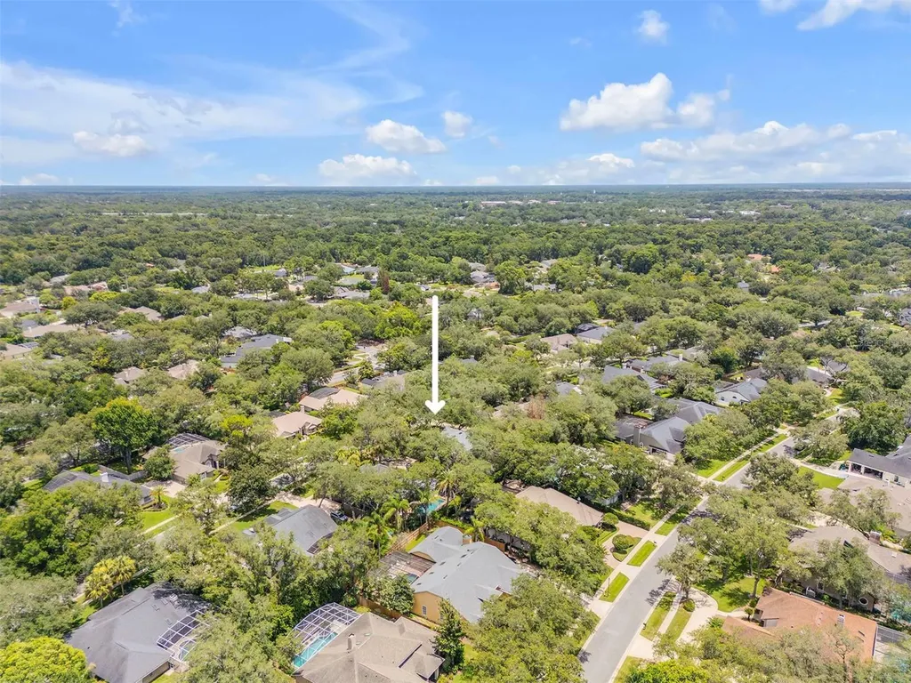 1669 Eagle Nest Circle Winter Springs FL 32708