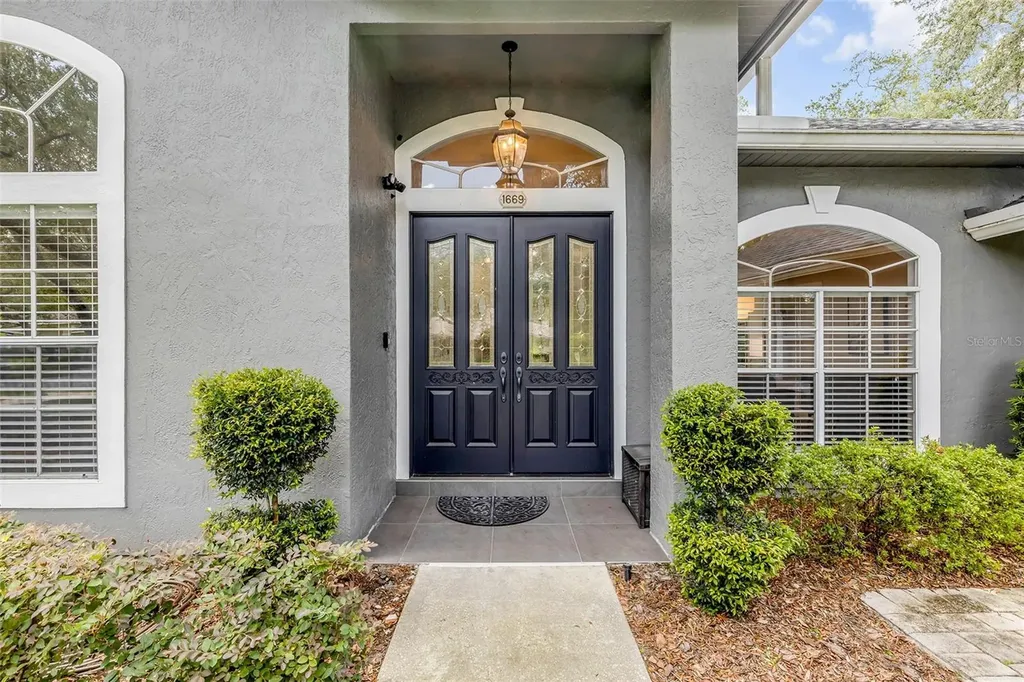1669 Eagle Nest Circle Winter Springs FL 32708