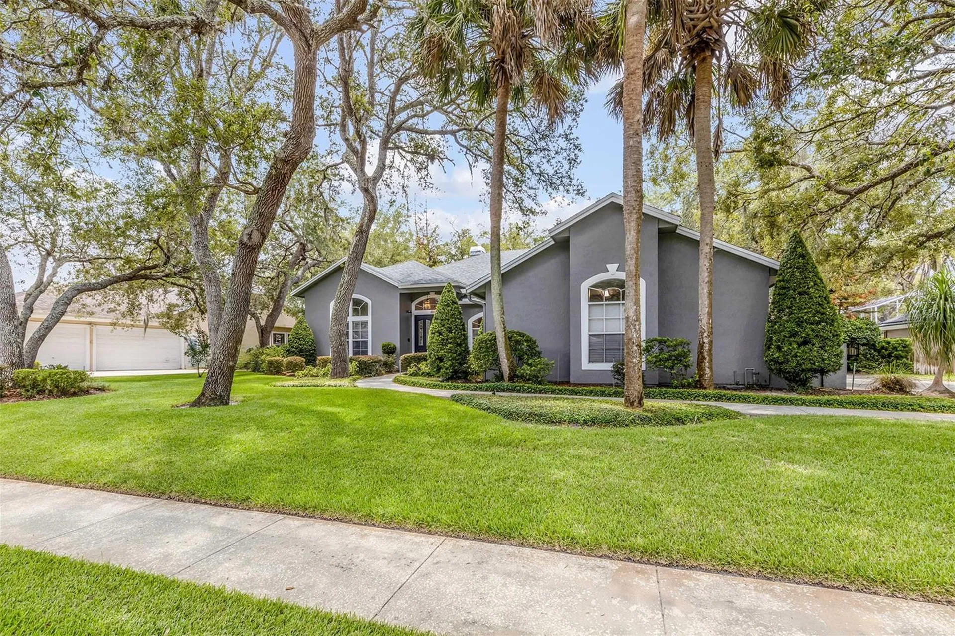 1669 Eagle Nest Circle Winter Springs FL 32708