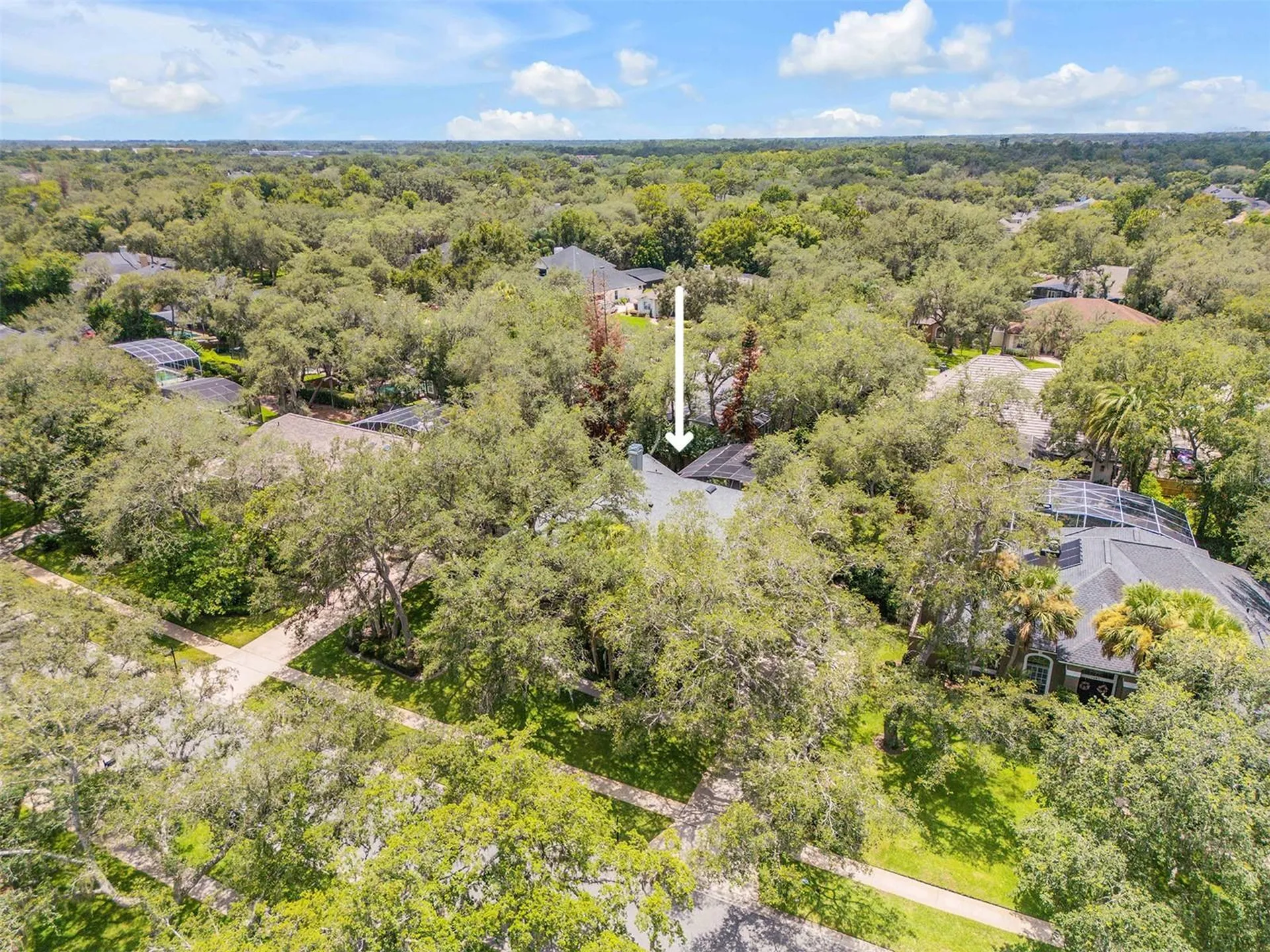 1669 Eagle Nest Circle Winter Springs FL 32708