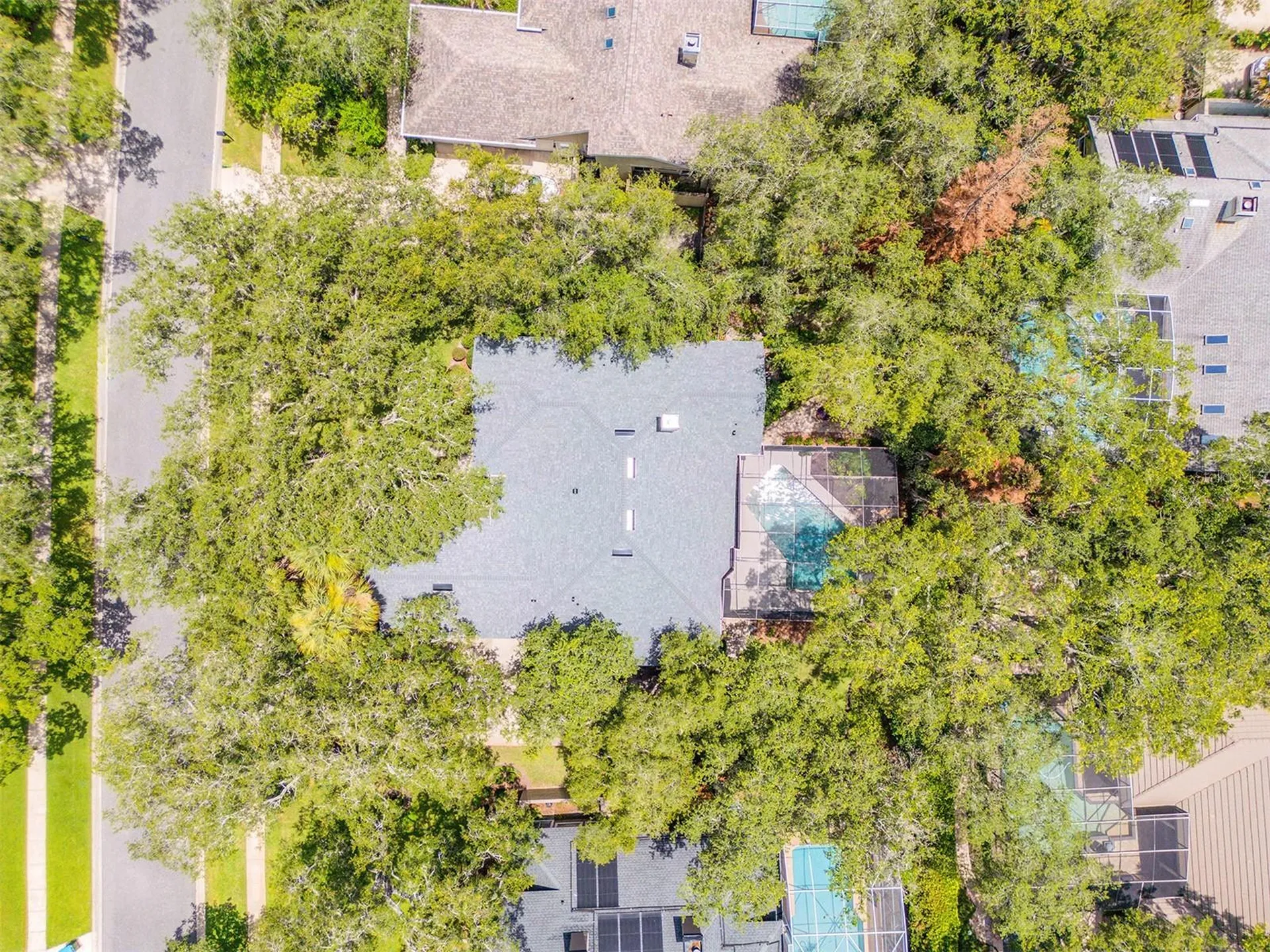 1669 Eagle Nest Circle Winter Springs FL 32708