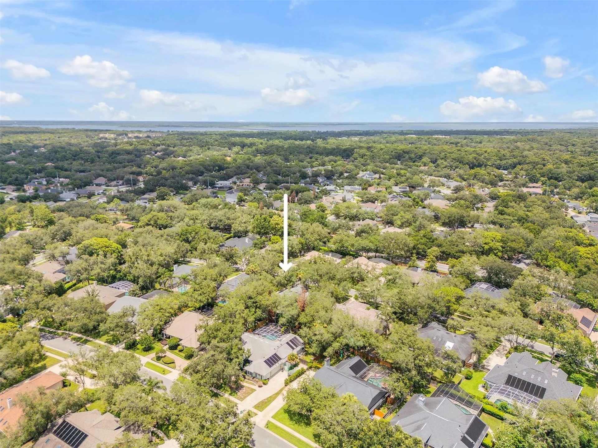 1669 Eagle Nest Circle Winter Springs FL 32708
