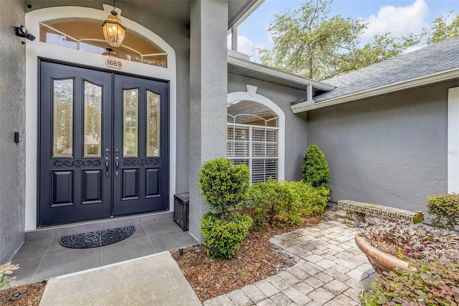 1669 Eagle Nest Circle Winter Springs FL 32708