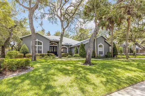 1669 Eagle Nest Circle Winter Springs FL 32708