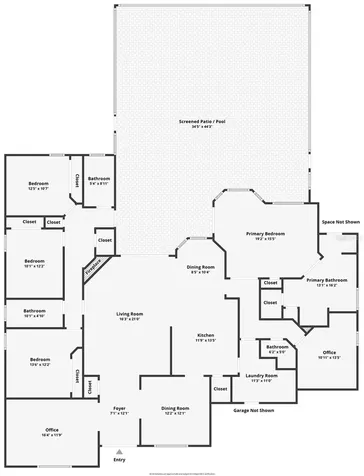 1669 Eagle Nest Circle Winter Springs FL 32708