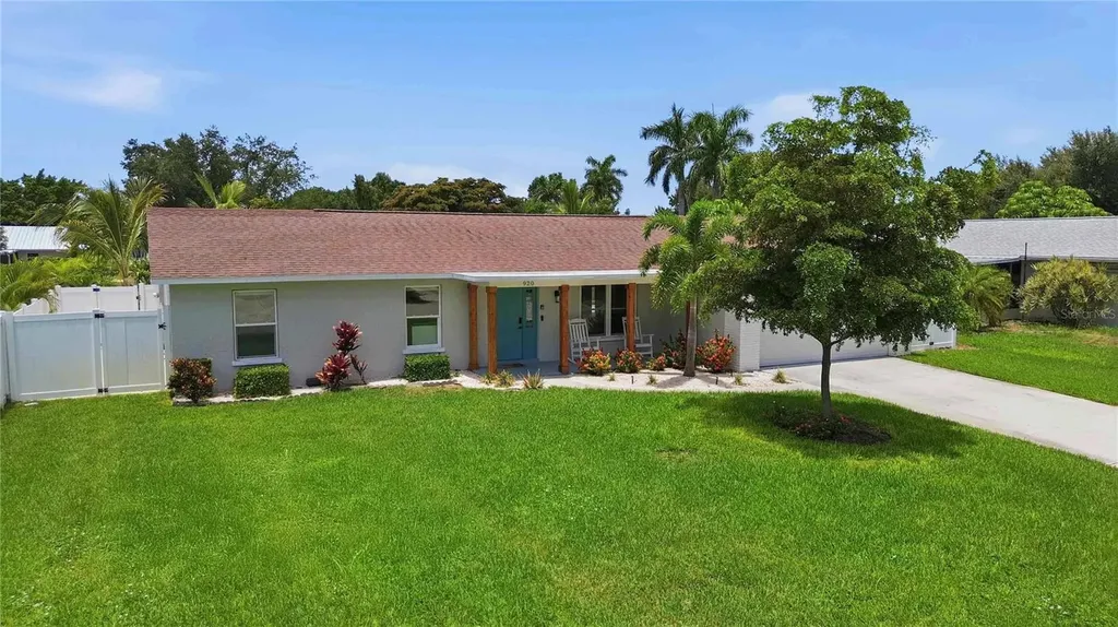 920 68th Street NW Bradenton FL 34209