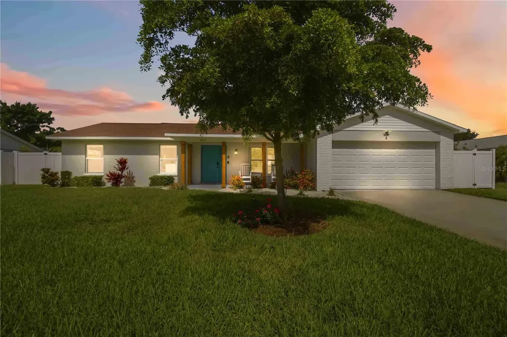 920 68th Street NW Bradenton FL 34209