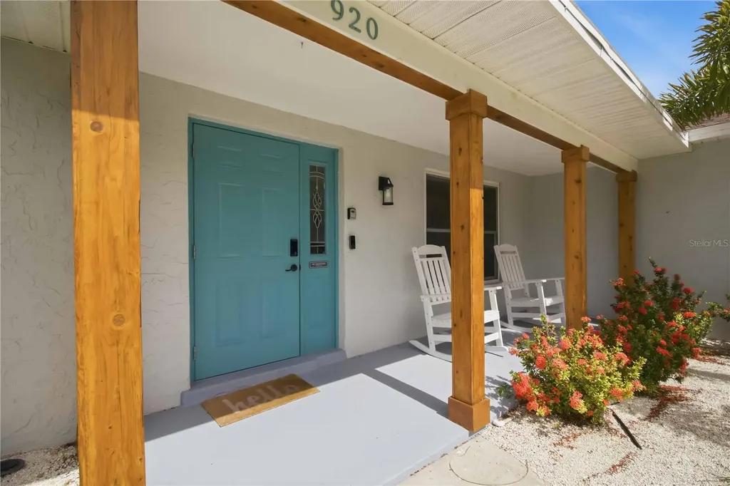 920 68th Street NW Bradenton FL 34209