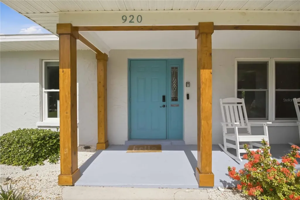 920 68th Street NW Bradenton FL 34209