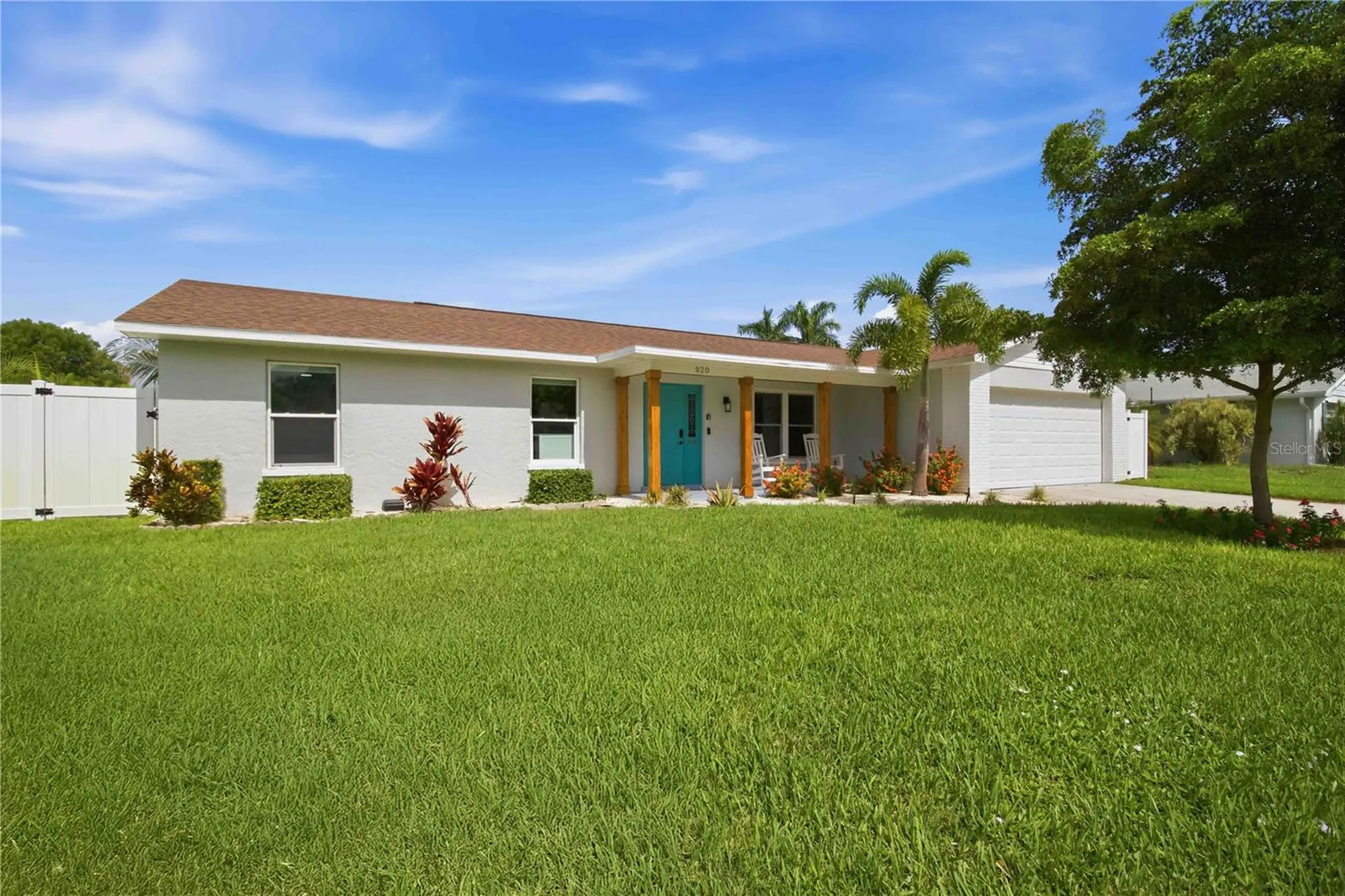 920 68th Street NW Bradenton FL 34209