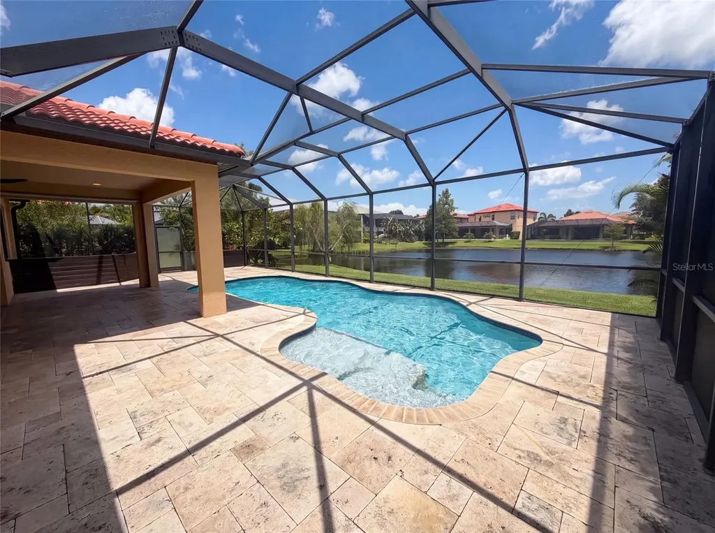 2575 Grand Lakeside Drive Palm Harbor FL 34684