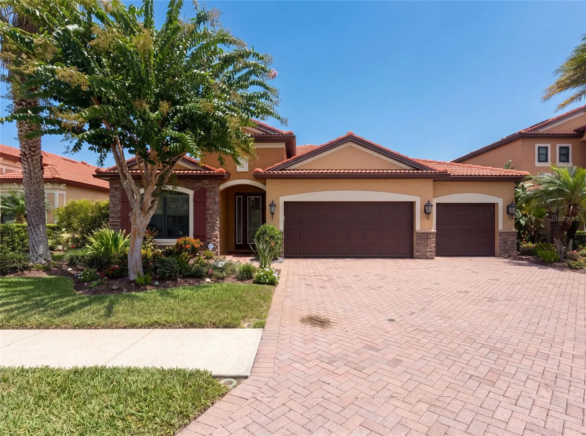 2575 Grand Lakeside Drive Palm Harbor FL 34684