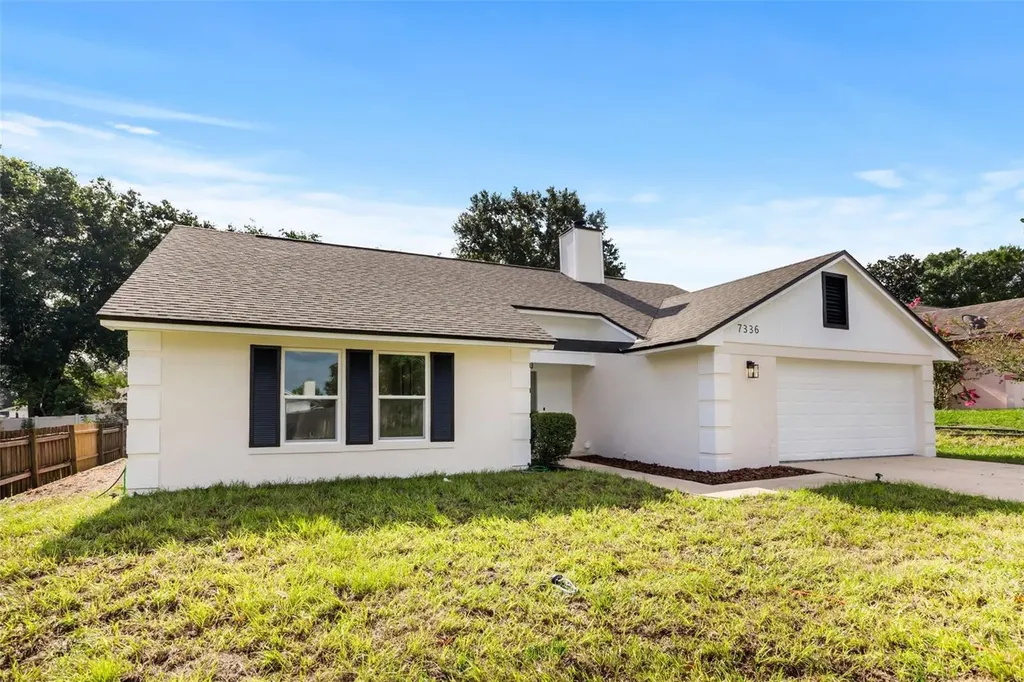 7336 Bordwine Drive Orlando FL 32818