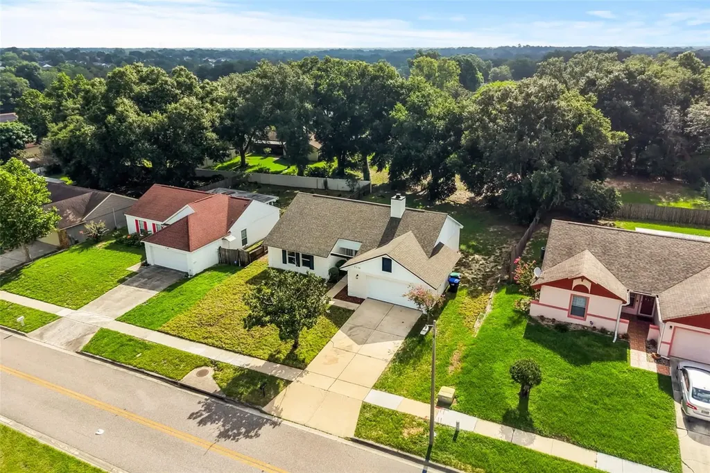 7336 Bordwine Drive Orlando FL 32818