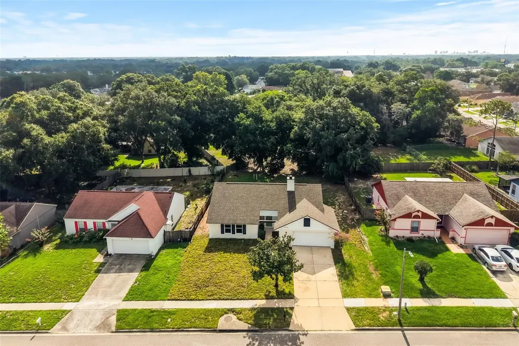 7336 Bordwine Drive Orlando FL 32818
