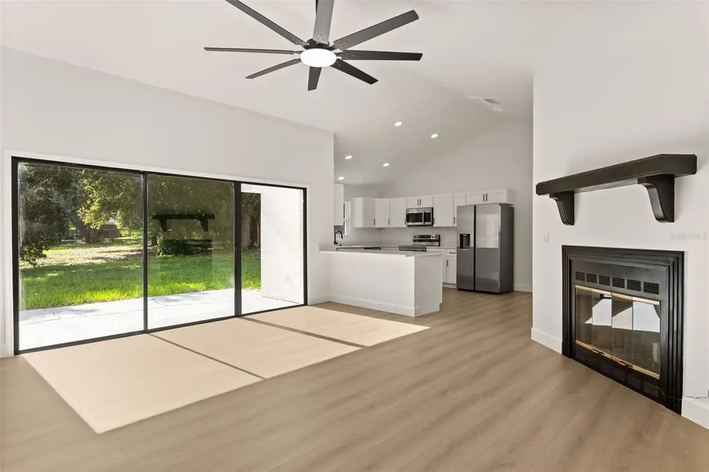 7336 Bordwine Drive Orlando FL 32818