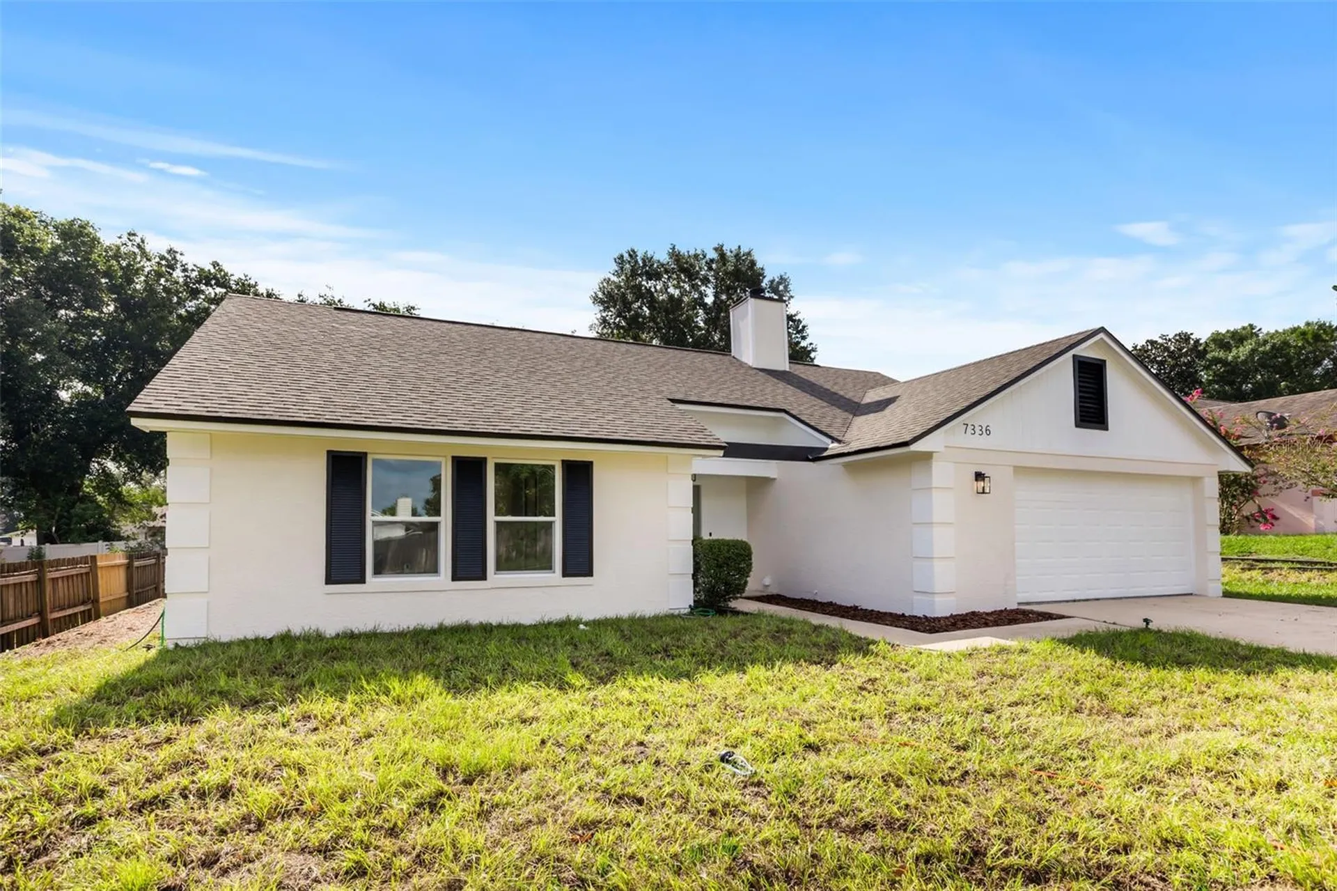 7336 Bordwine Drive Orlando FL 32818
