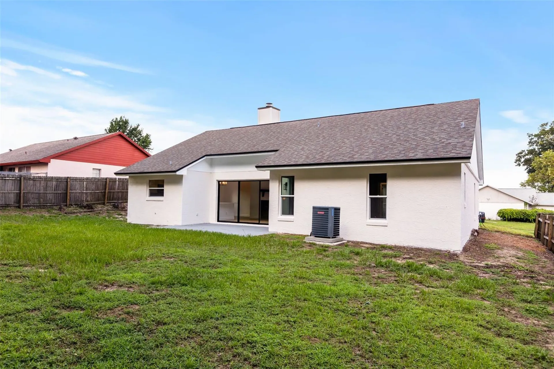 7336 Bordwine Drive Orlando FL 32818