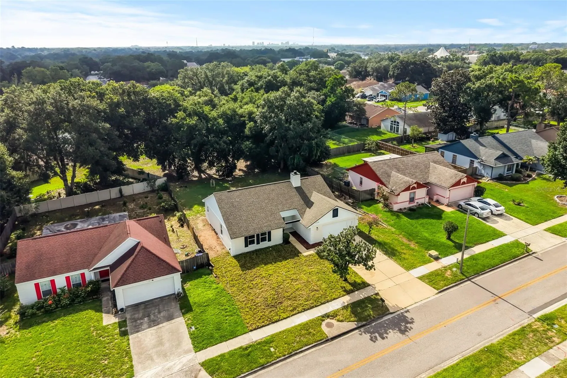 7336 Bordwine Drive Orlando FL 32818