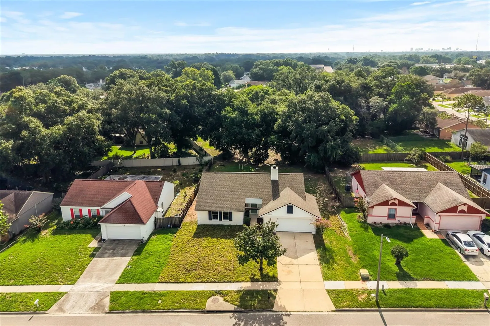 7336 Bordwine Drive Orlando FL 32818