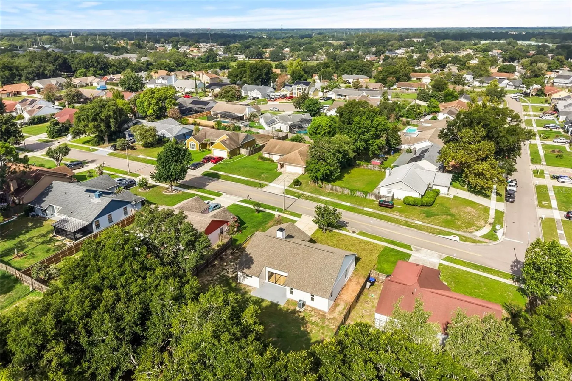 7336 Bordwine Drive Orlando FL 32818