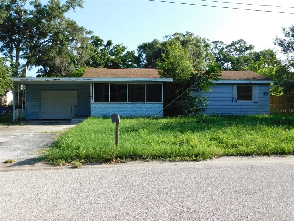 510 6th Avenue NW Largo FL 33770