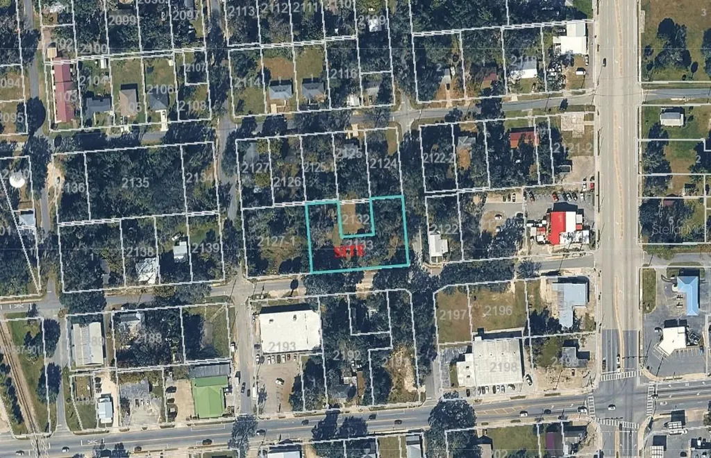 25114 NW 1st Avenue Newberry FL 32669