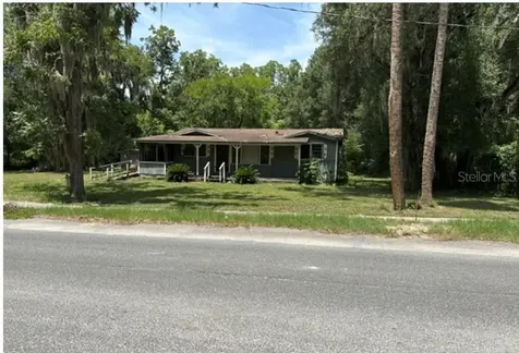 25114 NW 1st Avenue Newberry FL 32669