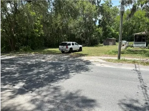 25114 NW 1st Avenue Newberry FL 32669