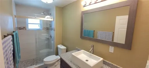 4743 Larchmont Court Orlando FL 32821