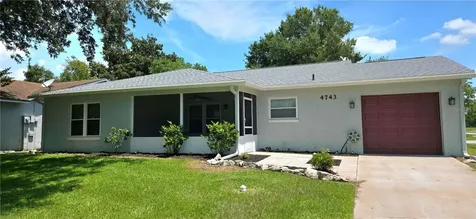 4743 Larchmont Court Orlando FL 32821