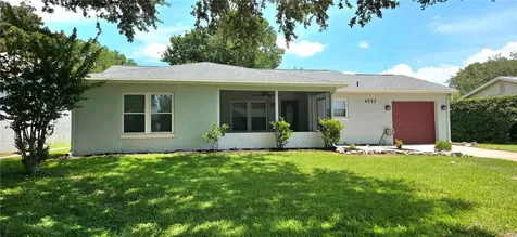 4743 Larchmont Court Orlando FL 32821