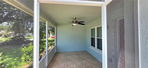 4743 Larchmont Court Orlando FL 32821