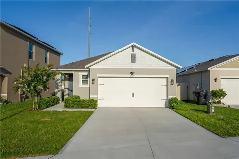 2900 Waterlily Way Poinciana FL 34759