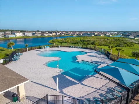 2900 Waterlily Way Poinciana FL 34759