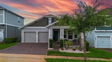 15009 Lebeau Loop Winter Garden FL 34787