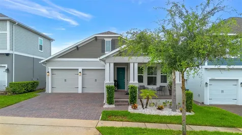 15009 Lebeau Loop Winter Garden FL 34787