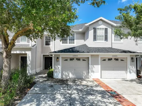 14061 Turning Leaf Drive Orlando FL 32828