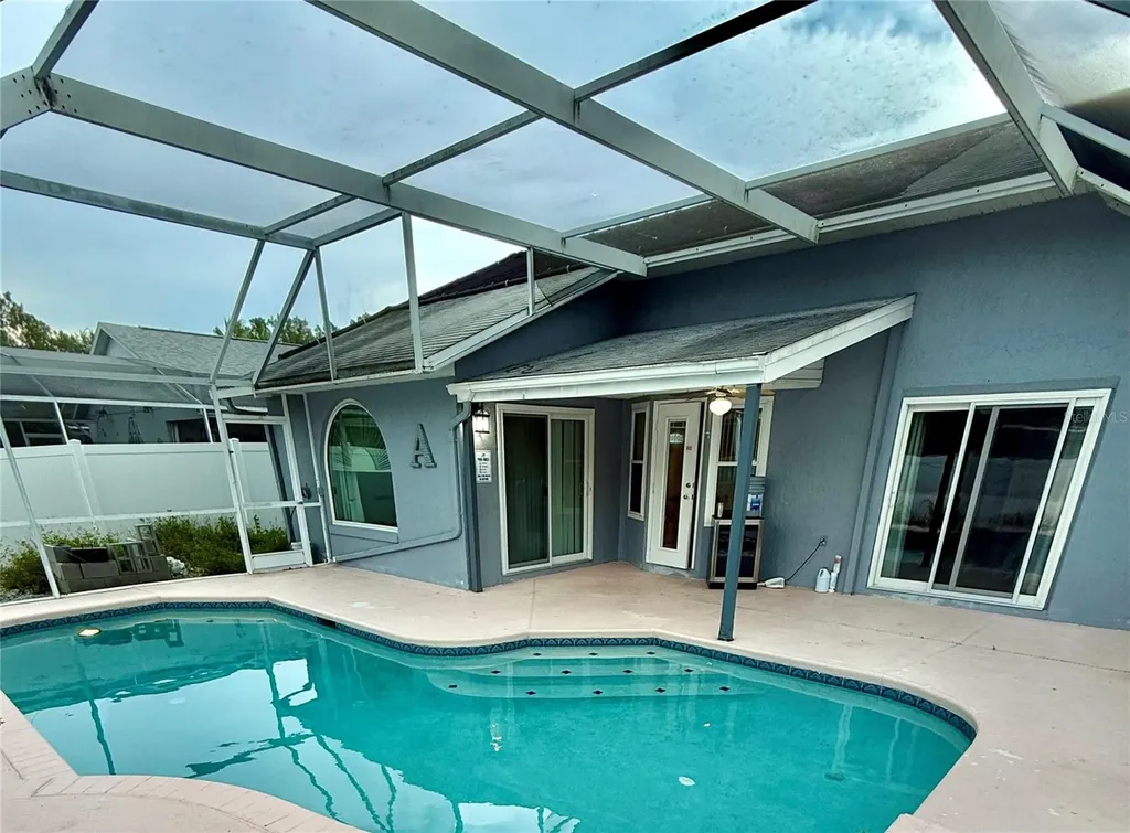 4811 Pliny Court Kissimmee FL 34746